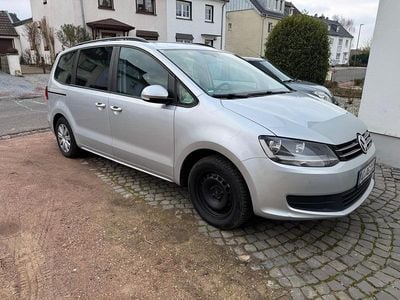 VW Sharan