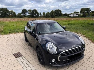 Mini One Clubman