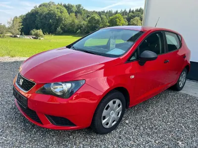 Gebraucht Seat Ibiza
