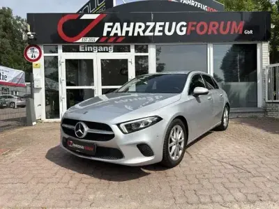 Gebraucht Mercedes A220