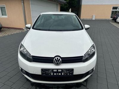 VW Golf VI