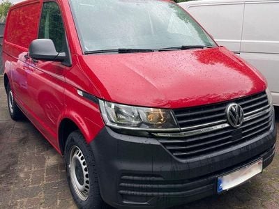 VW T6.1
