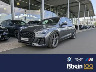 Gebraucht Audi SQ5