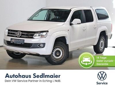 VW Amarok