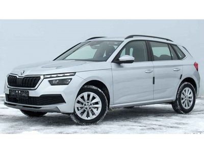 gebraucht Skoda Kamiq 1.0 TSI DSG Style