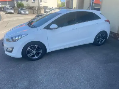 Gebraucht Hyundai i30