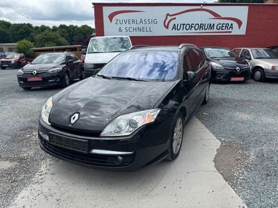 Renault Laguna GrandTour