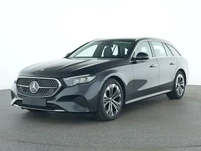 Gebraucht Mercedes E220 Avantgarde 197 PS (144 kW) 2025 Grau Kombi