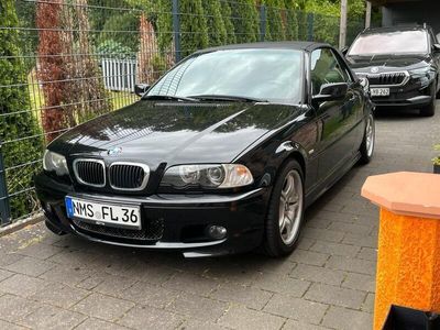 BMW 318 Cabriolet