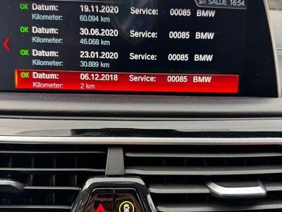 BMW 730