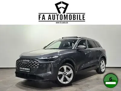 Używany Audi Q5