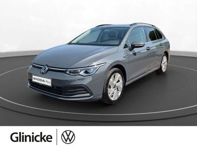 VW Golf VIII