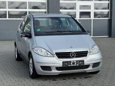 Mercedes A150