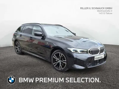 Gebraucht BMW 330e