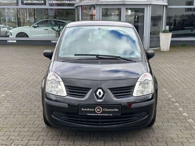 gebraucht Renault Modus Avantage