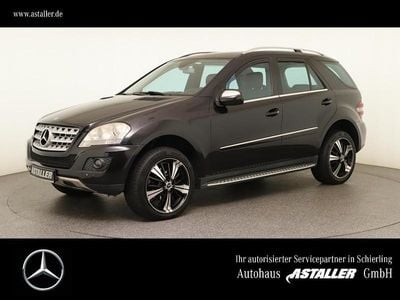 Mercedes ML320