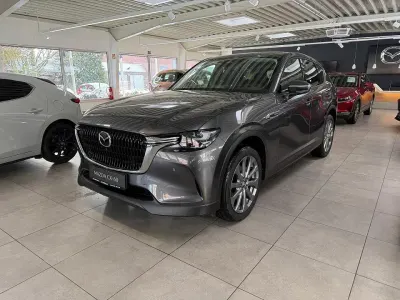 Gebraucht Mazda CX-60 Exclusive-Line 200 PS (147 kW) 2025 SUV
