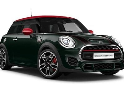 Mini John Cooper Works