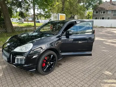 Gebraucht Porsche Cayenne GTS