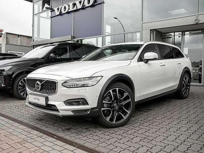 Volvo V90 CC