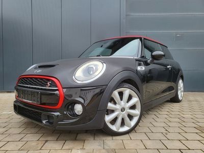 gebraucht Mini Cooper S Cooper SNEUES MODELL|LED|H&K|DYNAMIC