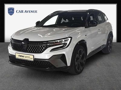 Usata Renault Austral Techno Esprit Alpine 131 CV (96 kW) 2023 Bianco SUV