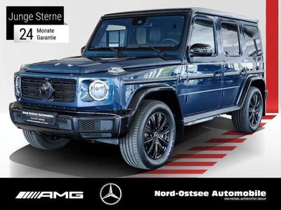 Mercedes G500