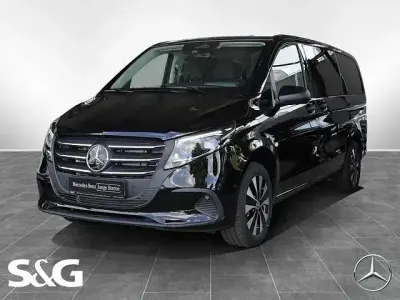Gebraucht Mercedes Vito