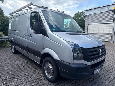 VW Crafter