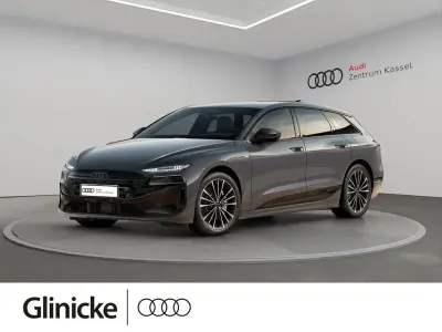 Brugt Audi A6 e-tron