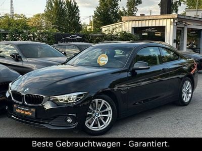 BMW 430