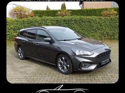 Magnetic Gebraucht 2021 Ford Focus ST-Line Kombi | 18.555 € (Fairer Preis)