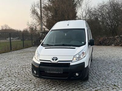 gebraucht Toyota Proace 