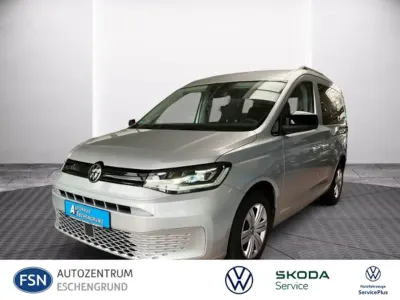 Gebraucht VW Caddy