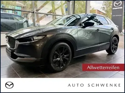 Gebraucht Mazda CX-30