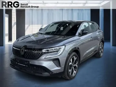 Gebraucht Renault Austral Evolution 158 PS (116 kW) 2024 Schiefergrau SUV