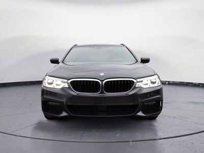 gebraucht BMW 530 d xDrive Touring M Sportpaket Innovationsp.