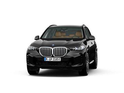 Neu 2025 BMW X5 Efficient Dynamics SUV | 87.802 €