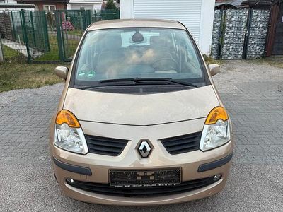 Renault Modus