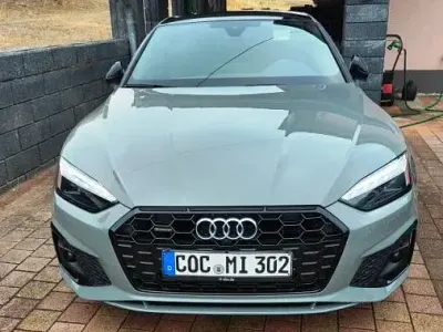 Gebraucht Audi A5