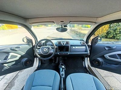 Smart ForTwo Coupé