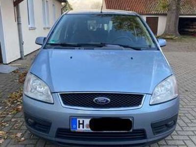 gebraucht Ford C-MAX Fun