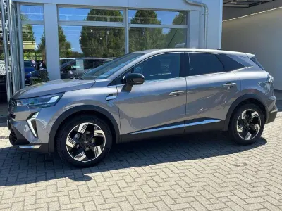Gebraucht Renault Symbioz Techno 140 PS (102 kW) 2025 Grau cassiopee SUV