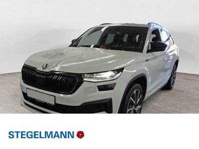 Usata Skoda Kodiaq SportLine 150 CV (110 kW) 2023 SUV