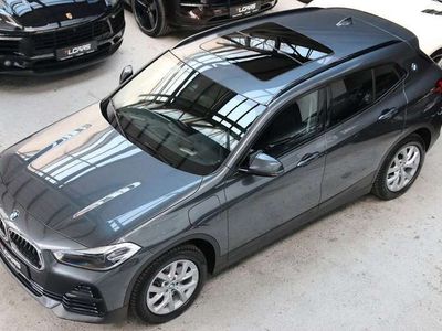 gebraucht BMW X2 xDrive25e Advantage NaviPlus HeadUp Pano HiFi