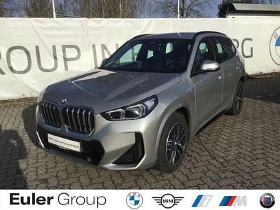 Silber Gebraucht 2025 BMW X1 Performance SUV | 36.399 € (Superpreis)