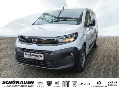 Gebraucht Opel Combo
