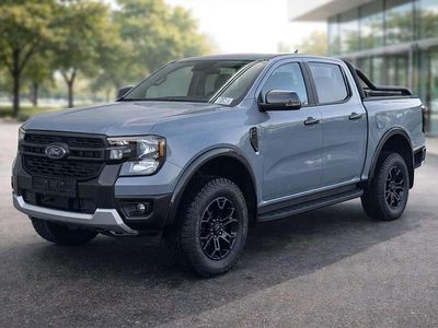 Neu Ford Ranger Tremor 205 PS (150 kW) 2026 Command grey Pickup