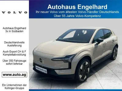 Neu Volvo EX30 Plus 200 kW (272 PS) 2026 Vapour grey SUV