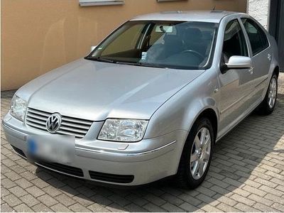 VW Jetta